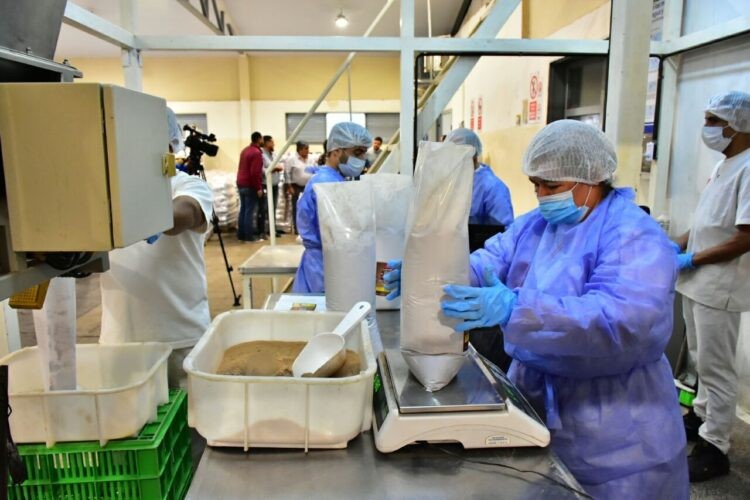 “La situación del sector industrial es catastrófica”, alertan