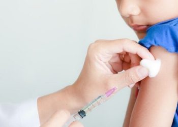 Recuerdan la importancia de la vacunación para crear defensas contra enfermedades respiratorias