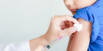 Recuerdan la importancia de la vacunación para crear defensas contra enfermedades respiratorias