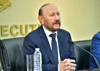 El gobernador Insfrán saludó a los formoseños por la Navidad