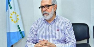 Formosa cuestionó el presupuesto nacional y rechazó la reforma laboral