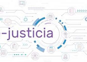 El Poder Judicial profundiza la digitalización y consolida la plataforma «e-justicia»