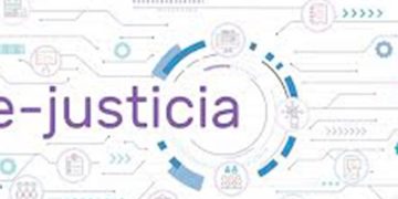 El Poder Judicial profundiza la digitalización y consolida la plataforma «e-justicia»