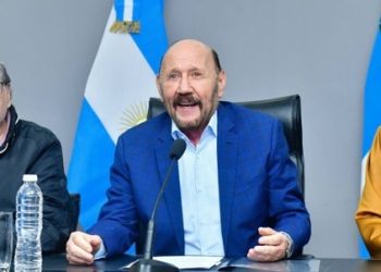 Funcionario remarca que ante una inflación del 28%, los haberes estatales crecieron un 55%