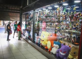 Las ventas minoristas pyme tuvieron una baja de 9,1% durante noviembre