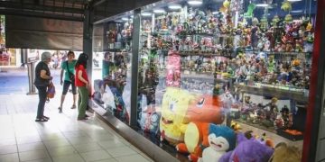 Las ventas minoristas pyme tuvieron una baja de 9,1% durante noviembre