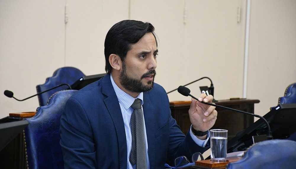 Vera advirtió sobre «la difícil situación de las provincias» y anticipó un «intenso trabajo legislativo» en Formosa