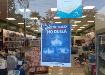 “Que tu festejo no duela”: Asociaciones de TEA impulsan campaña de concientización sobre pirotecnia sonora cero