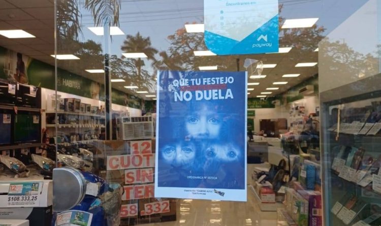 “Que tu festejo no duela”: Asociaciones de TEA impulsan campaña de concientización sobre pirotecnia sonora cero