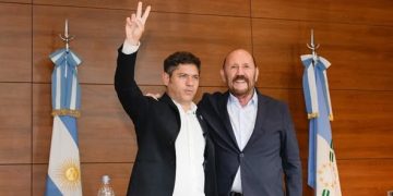 Insfrán: “Somos cuatro provincias excluidas por el Gobierno nacional porque no nos pueden comprar”