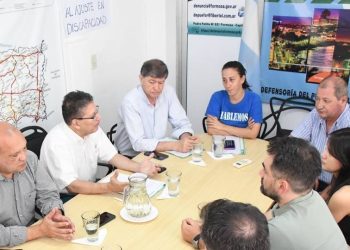 Formosa logra pagos retroactivos de pensiones por discapacidad suspendidas por el Gobierno nacional