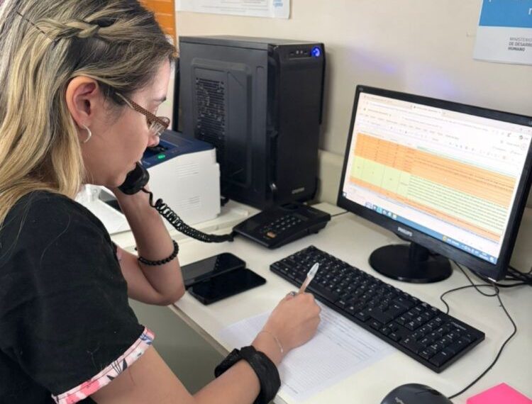 Salud mental: Recuerdan que la línea 0800 para prevención del suicidio funciona también durante las vacaciones