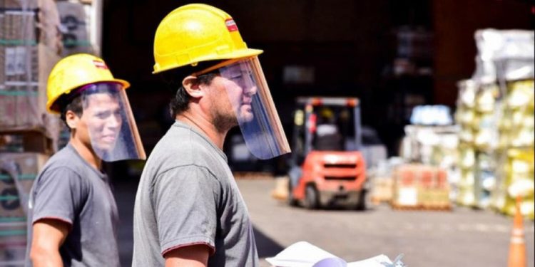 Formosa es la segunda jurisdicción del país que mayor crecimiento registró en empleo privado