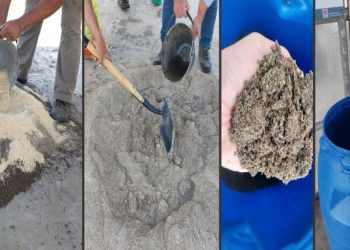 Ensayan un biopreparado de microorganismos nativos sobre variables productivas de mandioca en el NEA