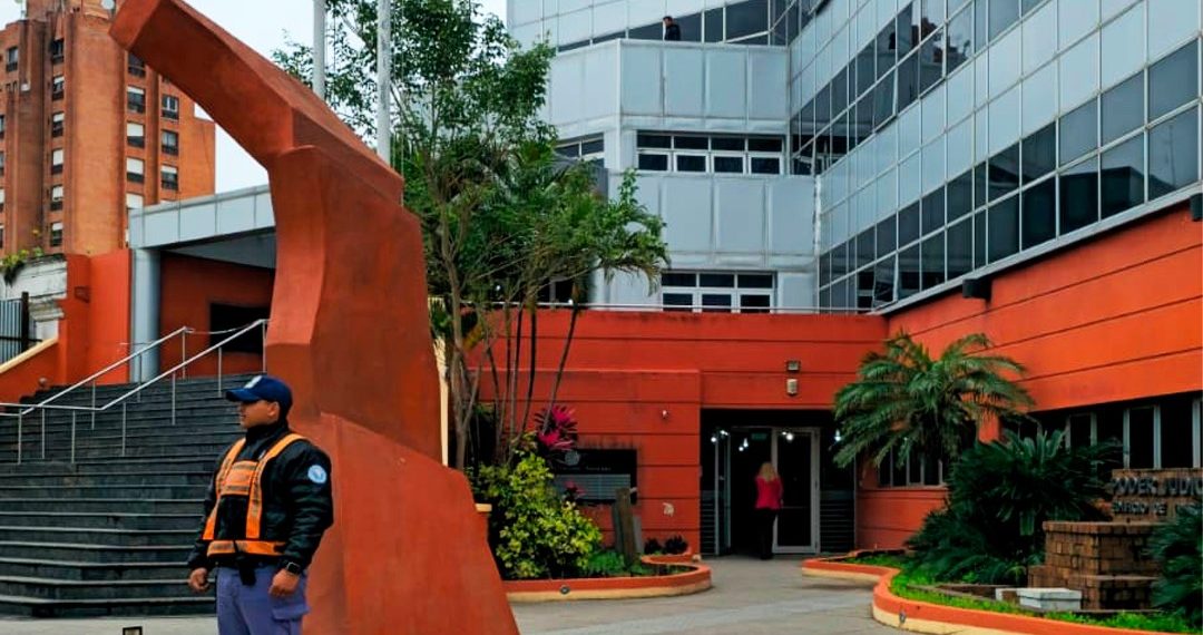 Falso pastor: análisis de un perito médico a la niña de 9 años estableció que resultó ilesa