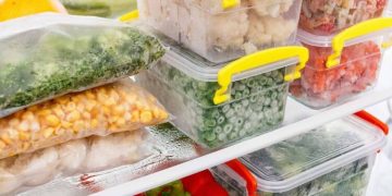 Recomiendan extremar los cuidados en la conservación de alimentos durante las fiestas de fin de año