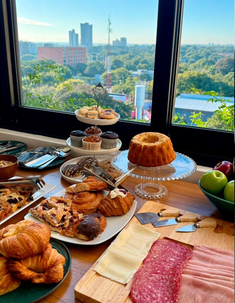 Noddo Hotels presenta promociones especiales de verano para Divina Tower Apart Hotel de Asunción