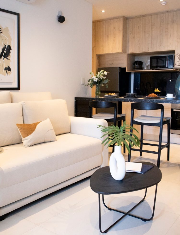 Noddo Hotels presenta promociones especiales de verano para Divina Tower Apart Hotel de Asunción