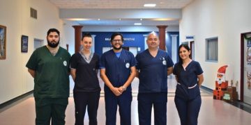 Formosa cierra el año con 331 trasplantes que renuevan la esperanza de pacientes