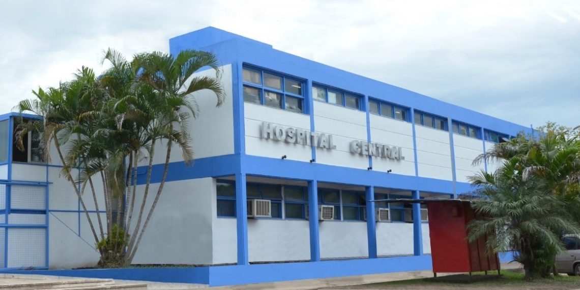 Trasplantes: El Hospital Central de Emergencias “Dr. Ramón Carrillo” cerró el 2025 con récord de procuración