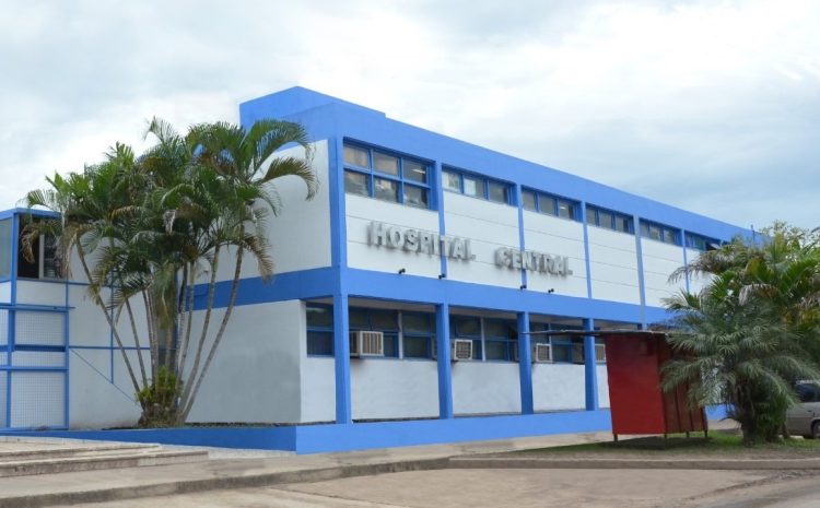 Trasplantes: El Hospital Central de Emergencias “Dr. Ramón Carrillo” cerró el 2025 con récord de procuración