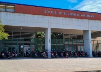 Se implementa conciliación obligatoria para reorganizar plantas funcionales de escuelas secundarias