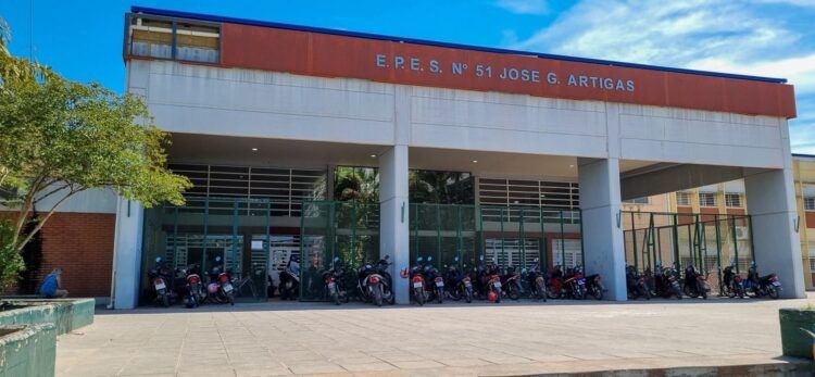 Se implementa conciliación obligatoria para reorganizar plantas funcionales de escuelas secundarias