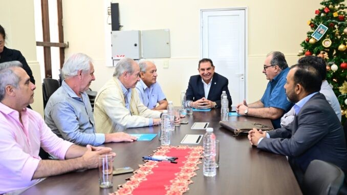 La ciudad definió junto a comercios los horarios de cierre para las fiestas