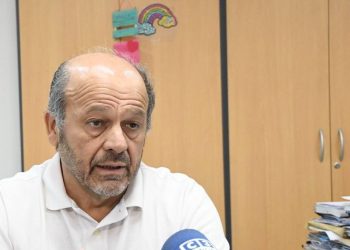 Antinori: “El orden fiscal provincial permite afrontar sueldos y SAC, a pesar de la fuerte caída de ingresos al Tesoro”