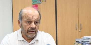 Antinori: “El orden fiscal provincial permite afrontar sueldos y SAC, a pesar de la fuerte caída de ingresos al Tesoro”