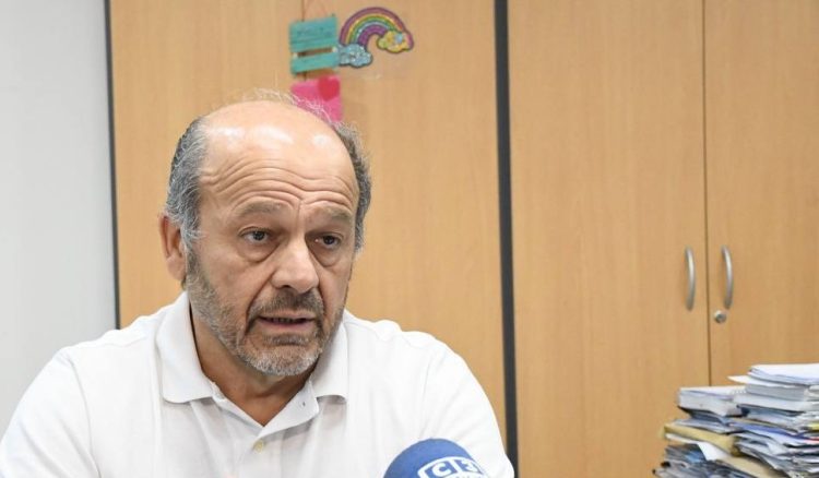 Antinori: “El orden fiscal provincial permite afrontar sueldos y SAC, a pesar de la fuerte caída de ingresos al Tesoro”