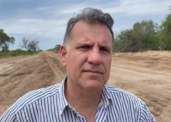 Aseguran que Vialidad Provincial intervino “en más de 140 obras” durante 2025