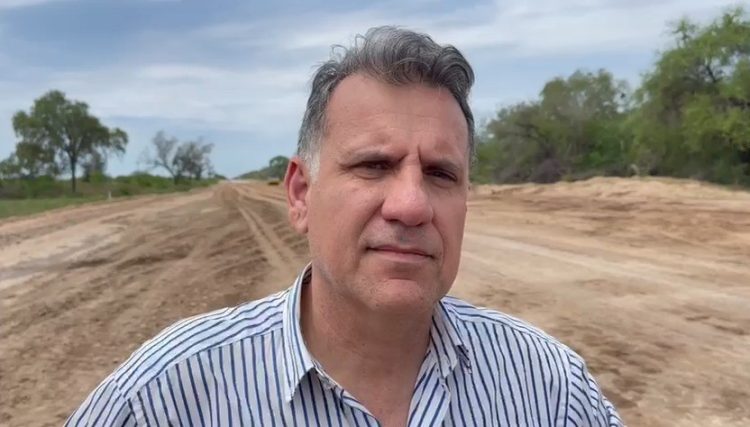 Aseguran que Vialidad Provincial intervino “en más de 140 obras” durante 2025