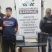Desarticulan una organización narcocriminal que facilitaba drogas sintéticas desde Paraguay a Argentina y Chile