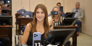 Villaggi denunció que Insfrán «maneja los recursos con total discrecionalidad»