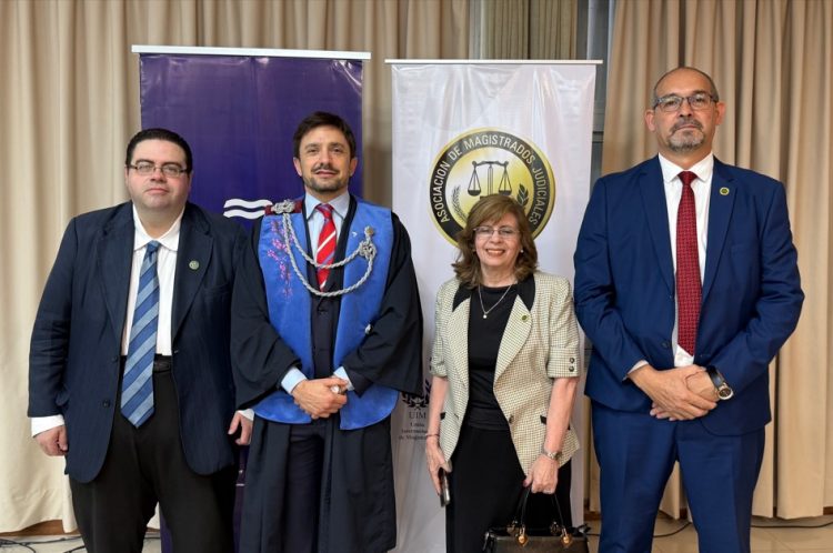 La Universidad de la Cuenca del Plata continúa en crecimiento y expansión