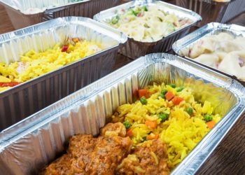 Comidas listas para llevar: la empresa que marca la diferencia en Buenos Aires