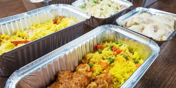 Comidas listas para llevar: la empresa que marca la diferencia en Buenos Aires