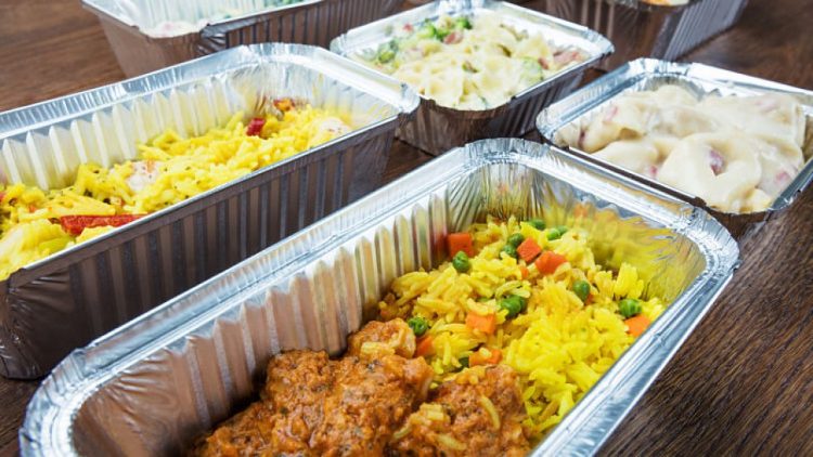 Comidas listas para llevar: la empresa que marca la diferencia en Buenos Aires