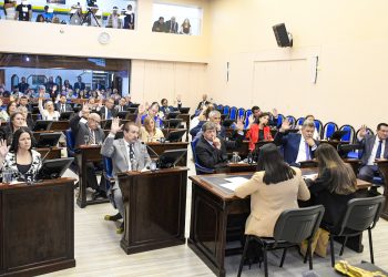 La Cámara de Diputados de la provincia renovó la mitad de sus integrantes en sesión especial