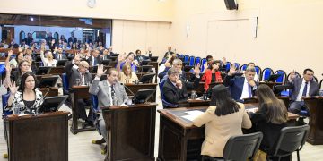La Cámara de Diputados de la provincia renovó la mitad de sus integrantes en sesión especial
