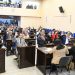 La Cámara de Diputados de la provincia renovó la mitad de sus integrantes en sesión especial