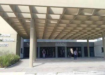 Parte médico reservado y poco alentador para el joven atropellado por un menor que iba haciendo «willy»