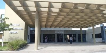 Parte médico reservado y poco alentador para el joven atropellado por un menor que iba haciendo «willy»