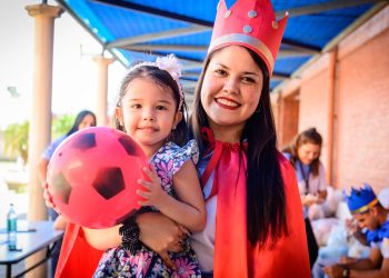 Todo listo para la entrega de juguetes por el Día de Reyes Magos