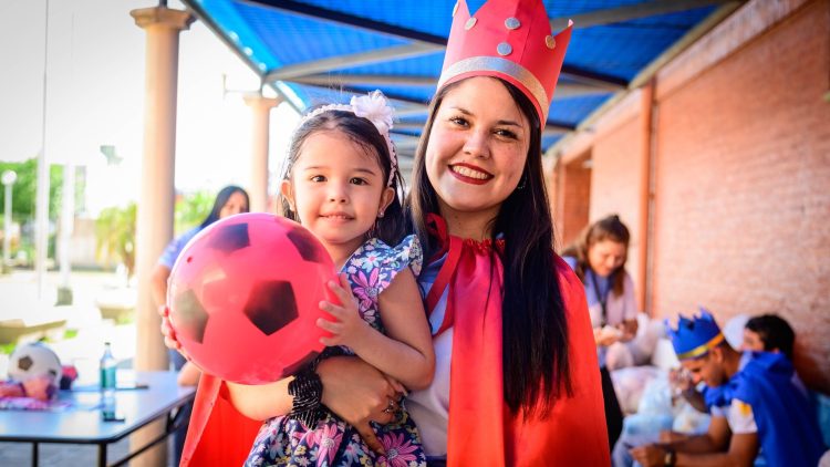 Todo listo para la entrega de juguetes por el Día de Reyes Magos