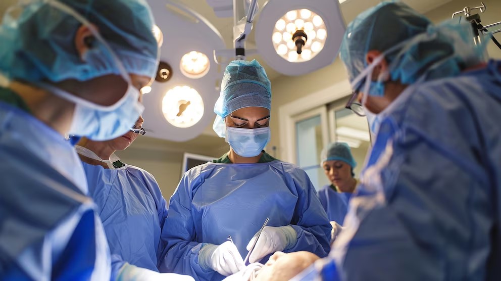 Negligencia en el quirófano: la Justicia condenó a un médico por olvidar una gasa en el abdomen de una paciente