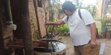 Dengue: Recomiendan intensificar el descacharrizado durante y después de los días de lluvia