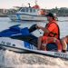 Recomendaciones de Prefectura para navegantes con motos de agua