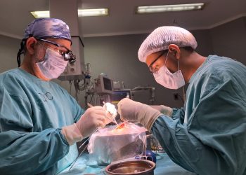 El HAC celebró el primer trasplante hepático del 2026